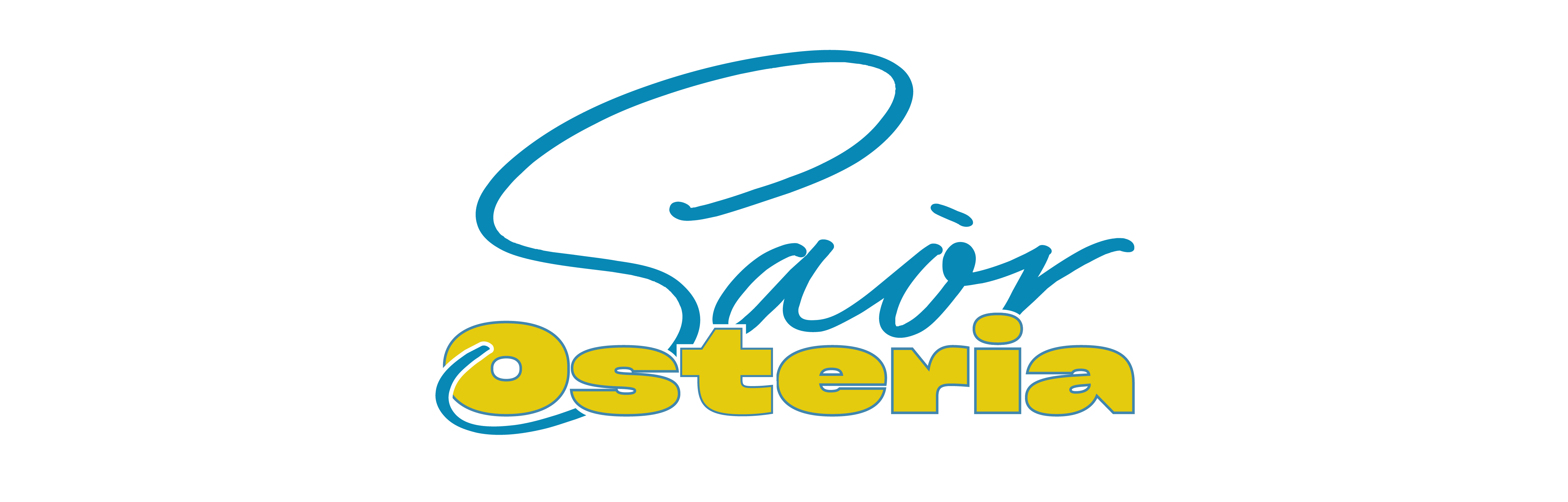 Saòr Osteria